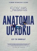 Anatomia upadku / Anatomy of a Fall / Anatomie d'une chute (2023) [PL.720p.BRRip.XviD.AC3-OzW] [Lektor PL] [avi]  [FIONA9]