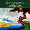 Rick Wakeman (UK) - Yessonata (2024) [FLAC] [t0deusz]