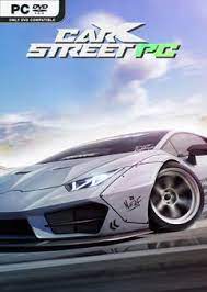 CarX Street (v1 0 4) [PORTABLE] *2024* [ENG] [exe]