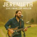 [BLUES ROCK] - Jerimieth - Live From The Holler - 2025 - FLAC 24BIT  48.0khz-EICHBAUM