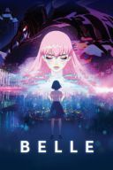 Belle: Smok i piegowata ksiezniczka / Belle: Ryu To Sobakasu No Hime (2021) (BD 4K SDR x265 10bit Multi-Audio) [Shiniori-Raws]