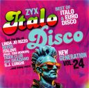 VA - ZYX Italo Disco New Generation Vol 24 (2CD) (2024) [FLAC]