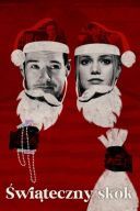 Swiateczny skok / Jingle Bell Heist (2025) [WEB-DL.XviD-K83] [Lektor PL]