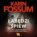 Karin Fossum - Łabędzi śpiew (2024) [audiobook PL] 