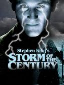 Sztorm stulecia - Storm of the Century (1999) cz.3 [h264.720p] Lektor PL [AAC 2.0] M80