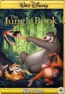 Księga dżungli / The Jungle Book (1967) [DUB 1080p.BluRay.x264.AC3-K37] [Dubbing PL] [mkv]  [FIONA9]