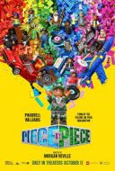 Kawałek po kawałku / Piece by Piece (2024) [PL.720p.edition-BlueRay.H265.DarK] [Lektor PL] [mkv] [FIONA9]