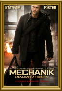 Mechanik: Prawo zemsty / The Mechanic (2011) [PL] [DVDRip] [XviD-DiAM0ND] [Lektor PL]