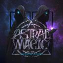 Astral Magic (Finland) - The Ultra Chosen Ones [FLAC] [24bit-48kHz] [t0deusz]