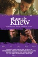 Gdybys tylko wiedzial / If You Only Knew (2011) [WEB-DL] [XviD-GR4PE] [Lektor PL] [avi] [FIONA9]