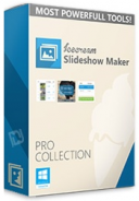 Icecream Slideshow Maker Pro 5.19 [PL] [Crack RadiXX11] [azjatycki]