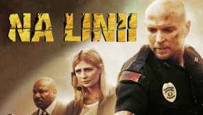 Na linii -  filmy Sensacyjny USA  na DVD MP4 Lektor Polski.