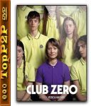 Club Zero (2023) [480p] [WEB-DL] [XviD] [DD2 0-K83] [Lektor PL]
