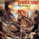 MANILLA ROAD - THE DELUGE (1986/2015) [WMA] [FALLEN ANGEL]