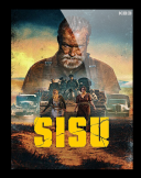 Sisu (2022) [PL 720p BDRip XViD AC3 5 1-MG] [Lektor PL] [avi]  [FIONA9]
