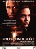 Kolekcjoner kości / The Bone Collector (1999) [PL 1080p BDRip XViD AC3 5 1-MG] [Lektor PL] [avi]  [FIONA9]