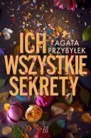 Agata Przybyłek - Ich wszystkie sekrety (2025) [audiobook PL] 