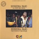 VA - Burkina Faso: La voix des Peuls, The voice of the Fulbe (1997) [FLAC] (tracks+.cue), lossless