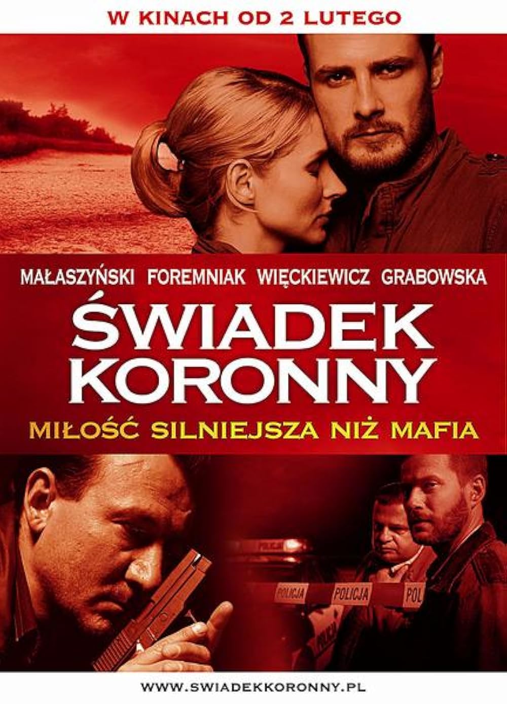 Świadek koronny (2007) [10Bit HDR-SDR] [2160p.WEB-DL.H265-AS76-FT] [PL] [Alusia] [Film polski] [mkv]  [FIONA9]