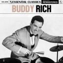 Buddy Rich - Essential Classics Vol. 296 Buddy Rich (2024) [FLAC]