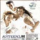 A-Teens - The ABBA Generation *1999* mp3@320kbps r d11