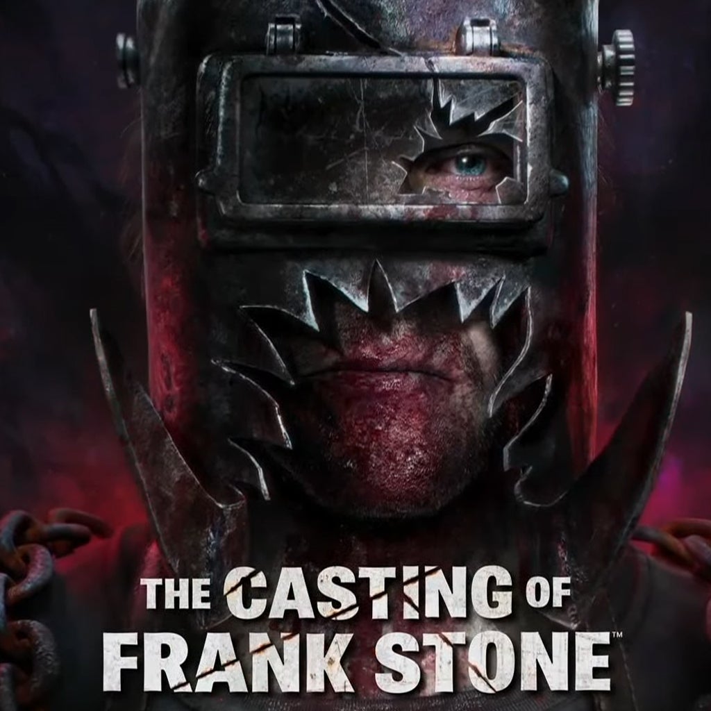 The Casting of Frank Stone (build 15609174) [PORTABLE] *2024* [PL] [exe]