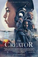 Twórca - The Creator (2023) [XviD] Lektor PL [AC3 5.1] M80