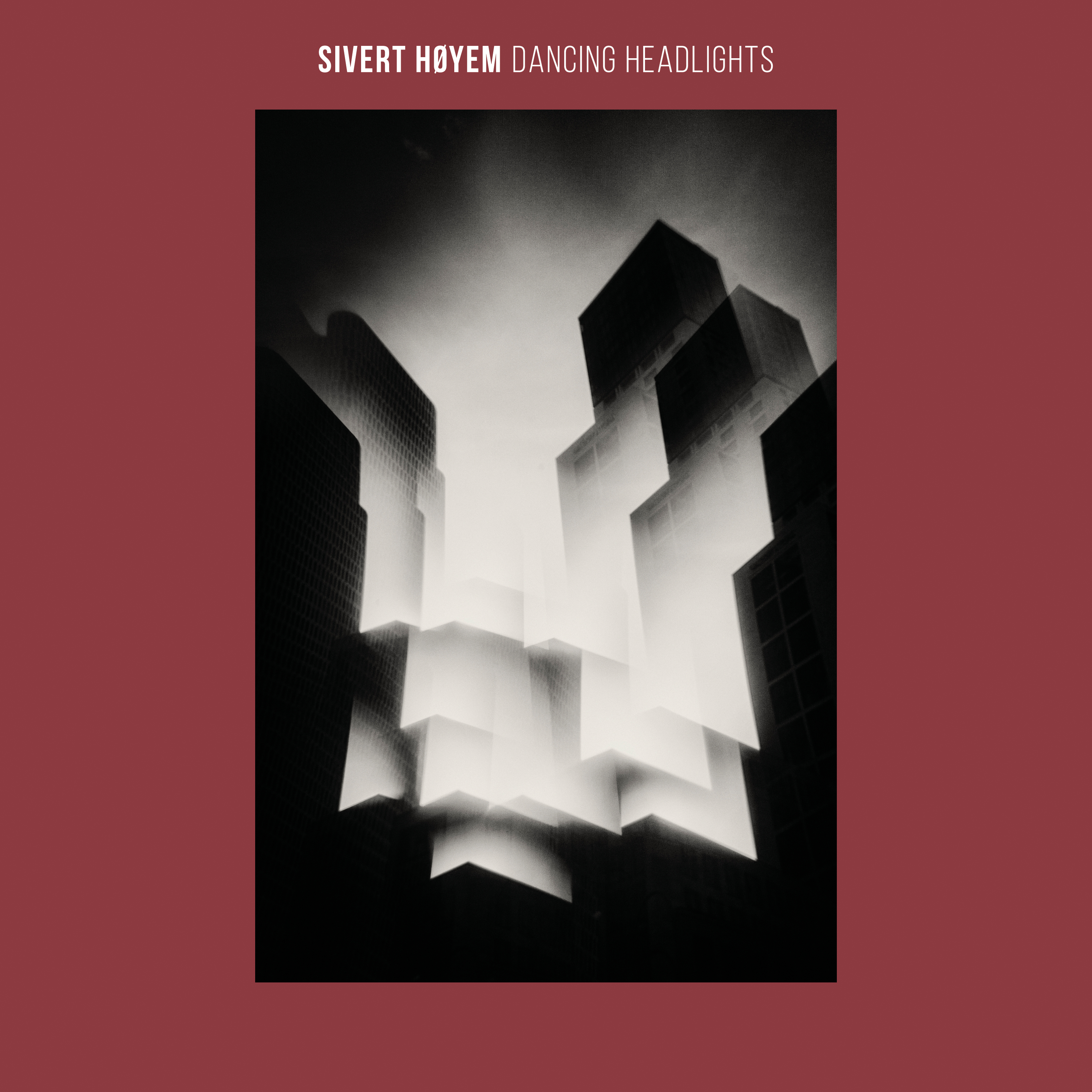 SIVERT HØYEM - DANCING HEADLIGHTS (2025) [FLAC 24/48] [FALLEN ANGEL]