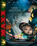 Projekt Hail Mary / Project Hail Mary (2026) PL.IMAX.WEB-DL.XviD-MAXX / Lektor PL
