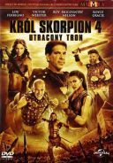 Król Skorpion 4: Utracony tron / The Scorpion King: The Lost Throne (2015) [10Bit SDR UPSCALING%255D %255B2160p BluRay H265 AC3-AS76-FT] [Lektor PL] [mkv]  [FIONA9]