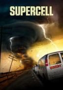 Lowcy burz - Supercell (2023) [XviD 720p] Lektor PL [DD 5 1] M80