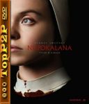 Niepokalana / Immaculate (2024) [720p] [BRRip] [XviD] [AC3-OzW] [Lektor PL]
