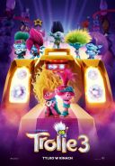 Trolle 3 - Trolls Band Together *2023* BRRip | H 264 |AC-3| DubbingPL | d11