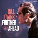 Bill Evans - Further Ahead Live in Finland 1964-1969 (Live) (2025) [FLAC]