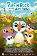 Wyspa Puffinów. Nowi przyjaciele / Puffin Rock and the New Friends (2025) [PLDUB.720p.WEB-DL.XviD.AC3-OzW] [Dubbing PL] [avi] [FIONA9]