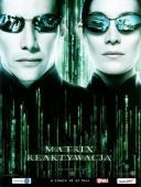 Matrix Reaktywacja / The Matrix Reloaded (2003) [BRRip] [XviD-GR4PE] [Lektor PL] [avi] [FIONA9]