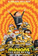 Minionki: Wejście Gru / Minions: The Rise of Gru (2022) [MULTi.1080p.BluRay.x264.AC3.DDP7.1-DENDA] [Dubbing PL] [mkv]  [FIONA9]