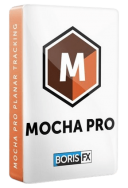 Boris FX Mocha Pro 2026.0.3 (x64) Repack[RepackMaster]