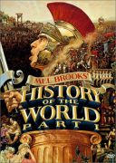 Historia świata: Część I / History of the World: Part I (1981) [h264] [1280x720] [Lektor PL] [mp4]  [FIONA9]