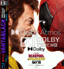 Deadpool &amp; Wolverine *2024* [2160p] [AMZN] [WEB-DL] [TrueHD.7.1.Atmos] [DDP5.1.Atmos] [H265] [Napisy PL] [ETeam-vantablack]