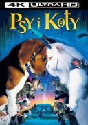 Psy I Koty 2001 [Web-Dl] [2160p.AI] [H265][10bit] [SDR][HEVC] [E-AC-3][Dubbing PL][MARCIN0313]