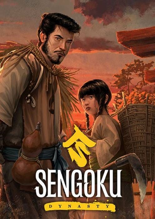 Sengoku Dynasty (2024) [MULTi12-PL] [Portable] [v.1.0.2.0] [DVD9] [exe]