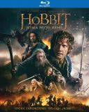 Hobbit: Bitwa Pieciu Armii / The Hobbit: The Battle of the Five Armies (2014) [EXTENDED PL BDRip x265-MAXiM] [Dubbing PL] [mkv] [FIONA9]