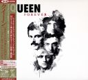 Queen - Forever [2CD] [Japanese Edition] [2014] [FLAC]-Sc4r3cr0w