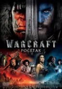 Warcraft: Początek / Warcraft (2016) [720p] [WEB-DL] [XviD] [AC3-PT] [Dubbing PL]
