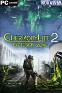 Chernobylite 2: Exclusion Zone (2025) [MULTi9-PL] [Portable] [v.55921] [DVD9] [exe]
