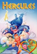 Herkules - Hercules The Animated Series *1998-1999* [S01-02] [480p WEB-DL H264-FT] [ENG-Dubbing PL] [Alusia]