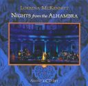 Loreena McKennitt - Nights From The Alhambra live (2007) [flac]
