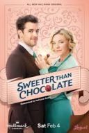 Słodsze niż czekolada / Sweeter Than Chocolate (2023) [WEB-DL.XviD-GR4PE] [Lektor PL]