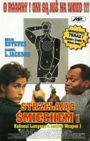 W krzywym zwierciadle: Strzelajac smiechem - Loaded Weapon 1 (1993) [DVDRip] [XviD] [Lektor PL]